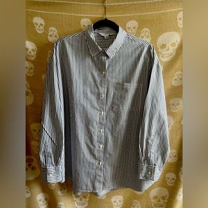 MEDIUM BOYFRIEND SHIRT
